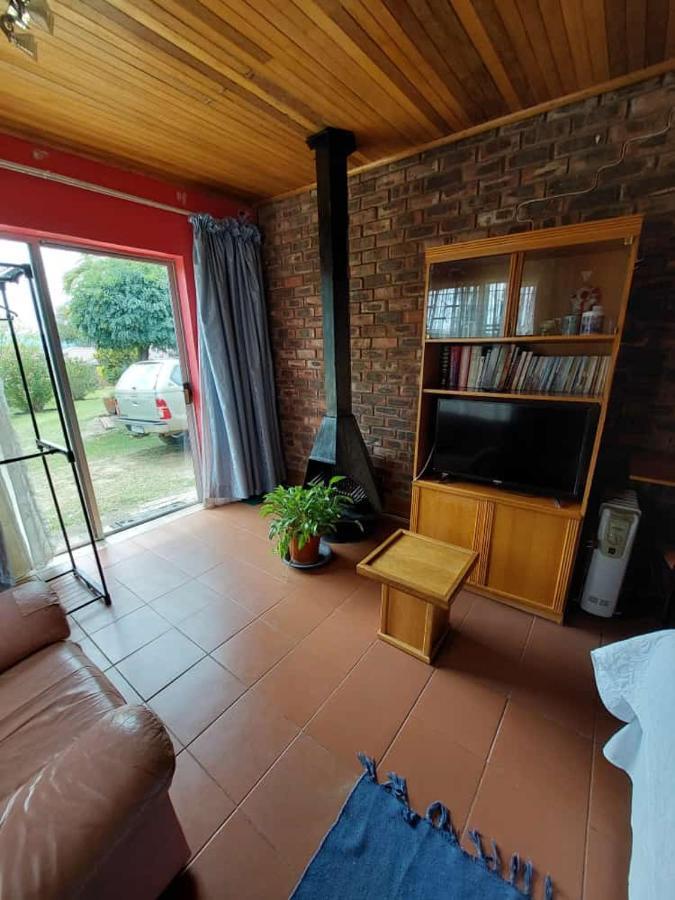 Lion Rock View Guesthouse 마세루 외부 사진